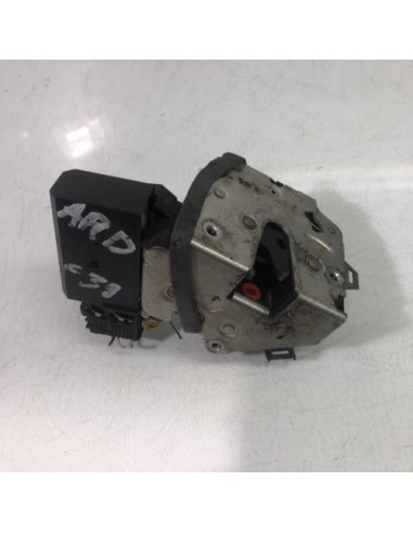 Serrure arriere droit BMW SERIE 5 E39 