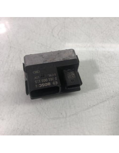 Boitier de prechauffage BMW SERIE 1 F20 PHASE 2 