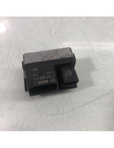 Boitier de prechauffage BMW SERIE 1 F20 PHASE 2 