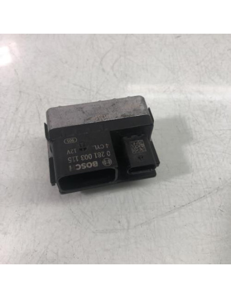 Boitier de prechauffage BMW SERIE 1 F20 PHASE 2 