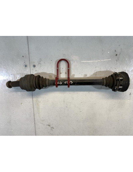 Cardan arriere gauche (transmission) BMW X6 E71 PHASE 1 Diesel