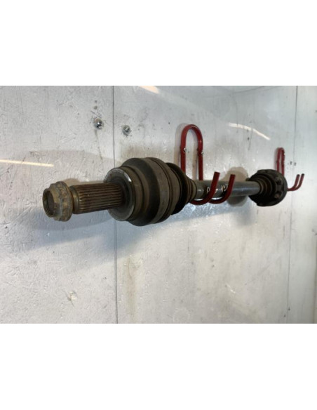 Cardan arriere gauche (transmission) BMW X6 E71 PHASE 1 Diesel