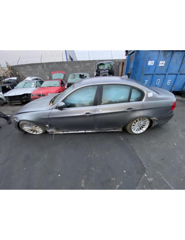 Retroviseur gauche BMW SERIE 3 E90 PHASE 2 Diesel