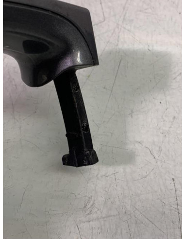 Poignee porte arriere gauche BMW SERIE 3 E90 PHASE 2 Diesel