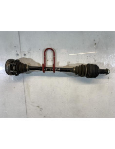 Cardan arriere gauche (transmission) BMW SERIE 3 E90 