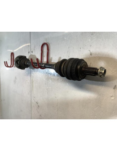 Cardan arriere gauche (transmission) BMW SERIE 3 E90  2