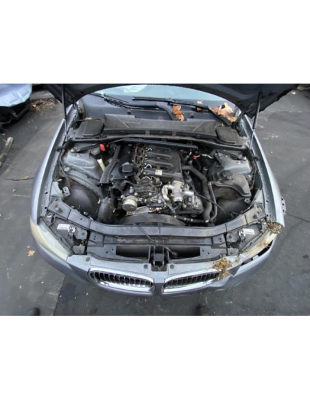 Levier frein à main BMW SERIE 3 E90 PHASE 2 Diesel