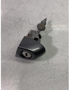 Barillet porte avant gauche BMW SERIE 3 E90 PHASE 2 Diesel 2