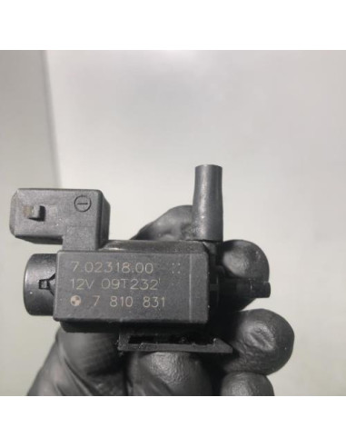 Capteur BMW SERIE 1 F20 PHASE 1 
