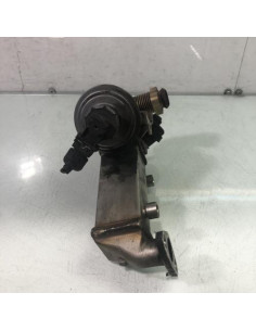 Radiateur EGR BMW SERIE 3 E90 PHASE 2  2