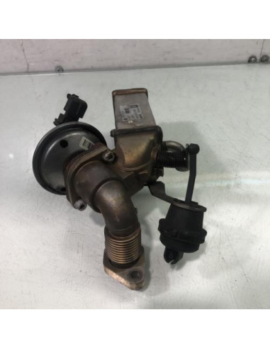 Radiateur EGR BMW SERIE 3 E90 PHASE 2 