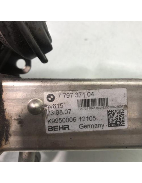 Radiateur EGR BMW SERIE 3 E90 PHASE 2 