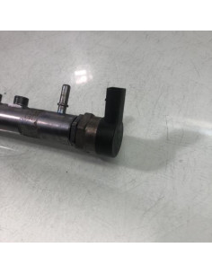 Rampe injection BMW SERIE 3 E90 PHASE 2  2