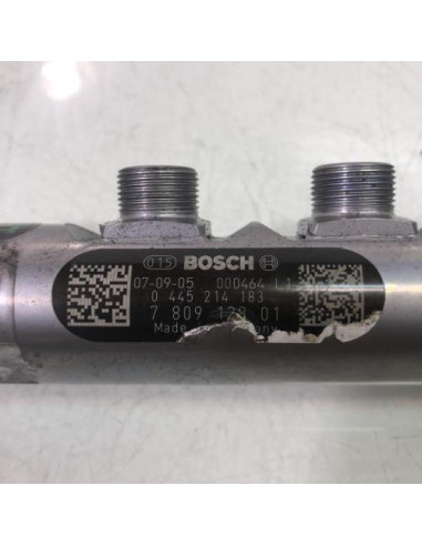 Rampe injection BMW SERIE 3 E90 PHASE 2 