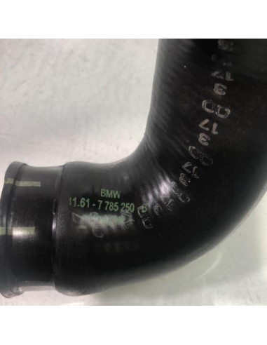 Conduite d'air BMW SERIE 5 E39 PHASE 1 
