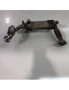 Radiateur EGR BMW X3 E83 PHASE 1 Diesel