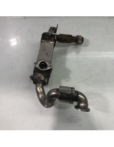 Radiateur EGR BMW X3 E83 PHASE 1 Diesel