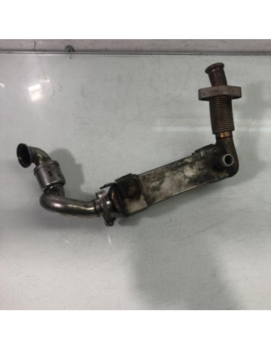 Radiateur EGR BMW X3 E83 PHASE 1 Diesel