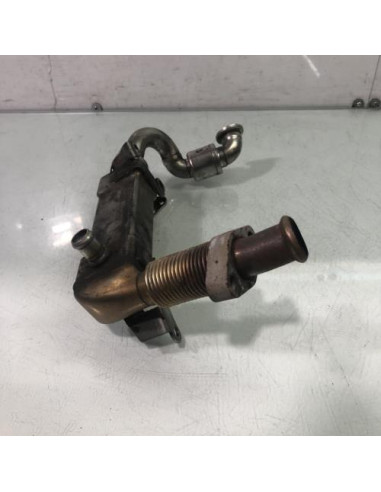 Radiateur EGR BMW X3 E83 PHASE 1 Diesel