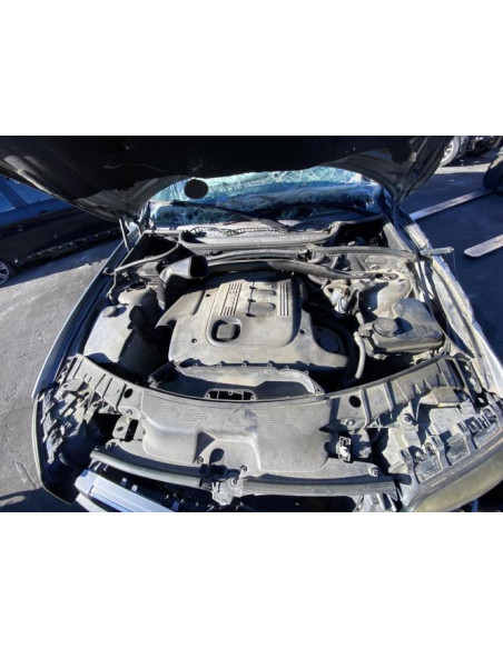 Durite BMW X3 E83 PHASE 1 Diesel