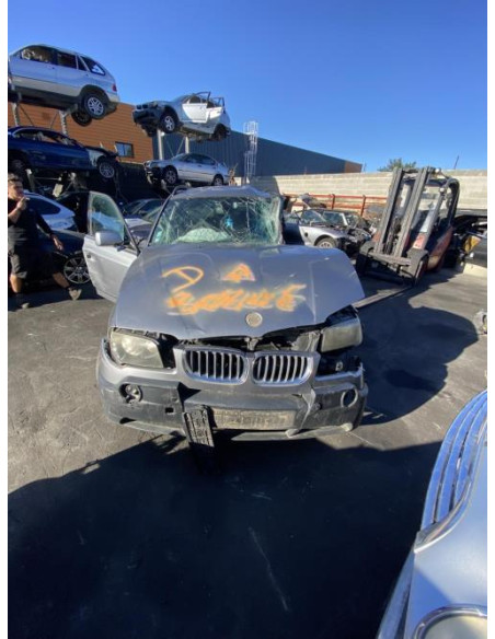 Pompe à vide BMW X3 E83 PHASE 1 Diesel
