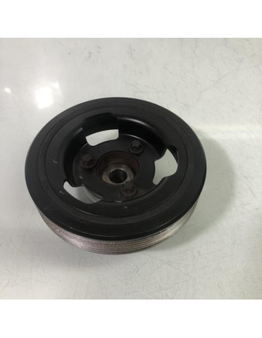 Poulie damper MINI MINI 2 R56 PHASE 1 
