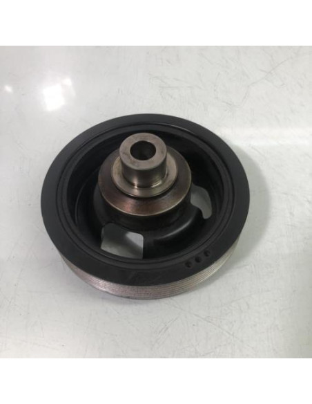 Poulie damper MINI MINI 2 R56 PHASE 1 