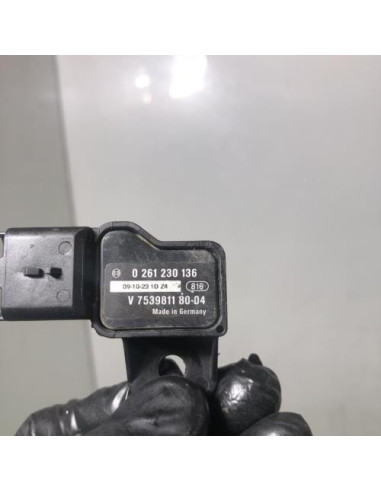 Capteur MINI MINI 2 R56 PHASE 1 