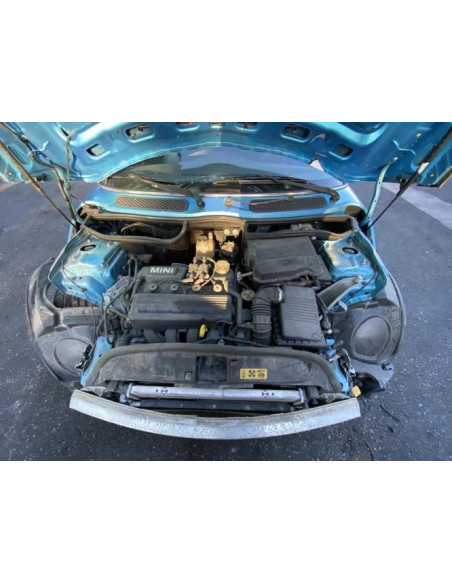 Support de boite MINI MINI 1 R50/R53 PHASE 1 Essence