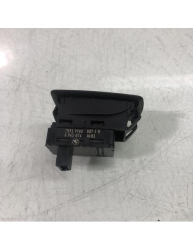 Interrupteur de leve vitre BMW SERIE 3 E90 PHASE 1 