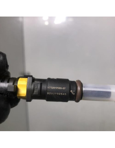 Injecteurs MINI MINI 2 R56 PHASE 1 
