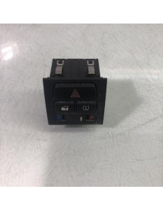 Bouton de warning BMW SERIE 3 E90 PHASE 1 