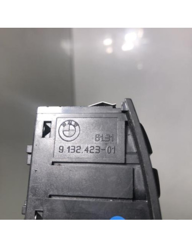 Bouton de warning BMW SERIE 3 E90 PHASE 1 