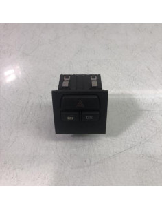 Bouton de warning BMW SERIE 3 E91 TOURING PHASE 1 BREAK 