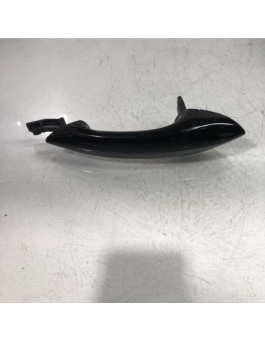 Poignee porte avant droit BMW SERIE 5 F10 PHASE 1 Essence