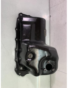 Carter inferieur BMW SERIE 1 E87 PHASE 2  2