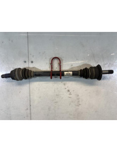 Cardan arriere gauche (transmission) BMW SERIE 5 F10 PHASE 1 Essence 2