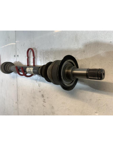 Cardan arriere gauche (transmission) BMW SERIE 5 F10 PHASE 1 Essence