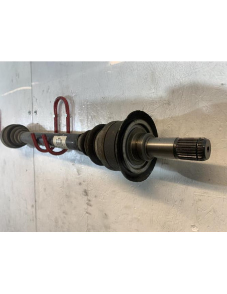 Cardan arriere gauche (transmission) BMW SERIE 5 F10 PHASE 1 Essence