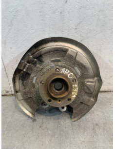 Fusee arriere gauche BMW SERIE 5 F10 PHASE 1 Essence 2