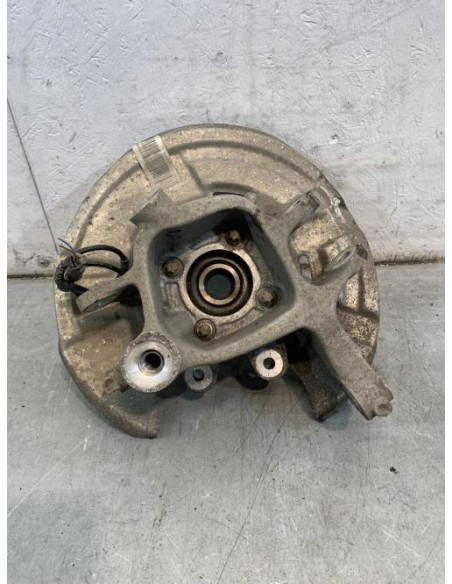Fusee arriere gauche BMW SERIE 5 F10 PHASE 1 Essence