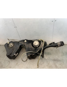 Pompe de gavage BMW SERIE 5 F10 PHASE 1 Essence 2