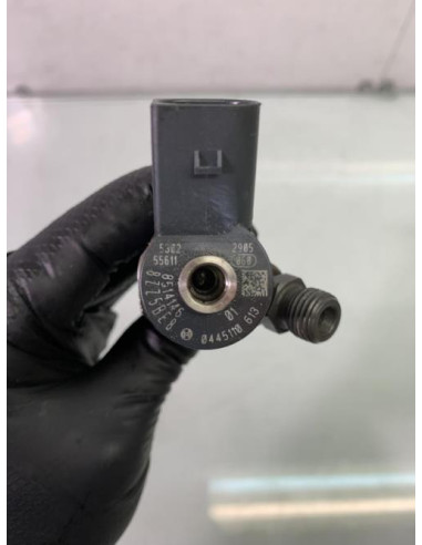 Injecteurs BMW SERIE 1 F20 PHASE 2 Diesel