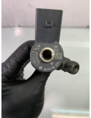 Injecteurs BMW SERIE 1 F20 PHASE 2 Diesel