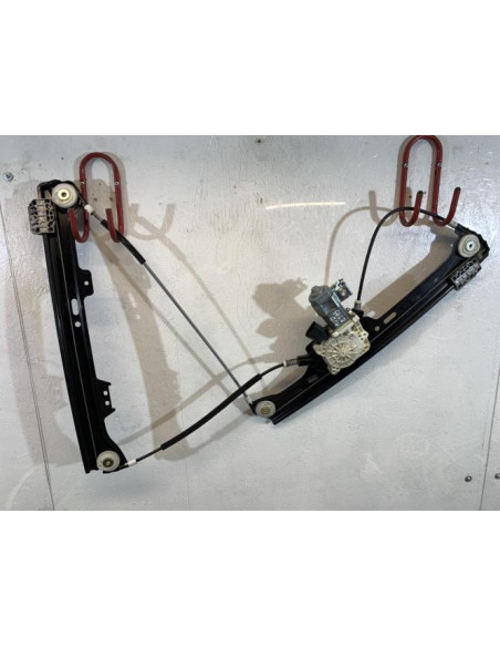 Leve vitre electrique avant gauche BMW SERIE 5 E60 PHASE 2 Diesel