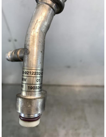 Tuyau de climatisation BMW SERIE 3 F30 PHASE 1 Diesel