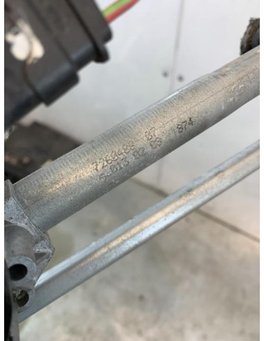Mecanisme essuie glace avant BMW SERIE 3 F30 PHASE 1 Diesel