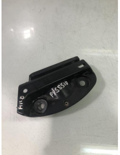 Feu arriere principal droit (feux) BMW SERIE 3 E90 PHASE 1 