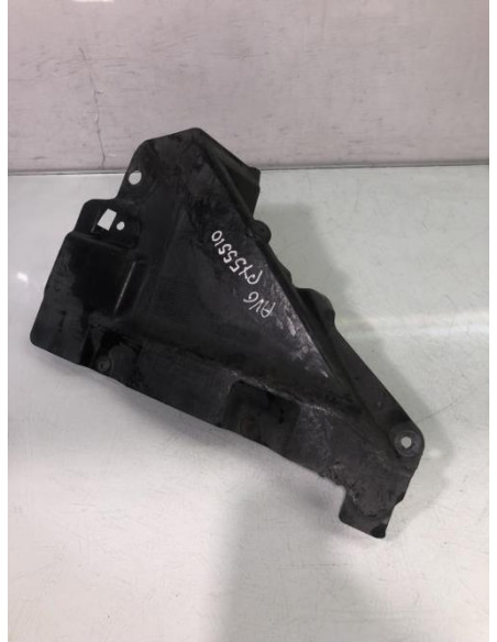 Pare boue avant gauche BMW SERIE 3 E90 PHASE 1 