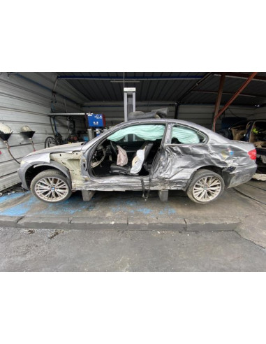Face avant BMW SERIE 3 E92 COUPE PHASE 2 Diesel